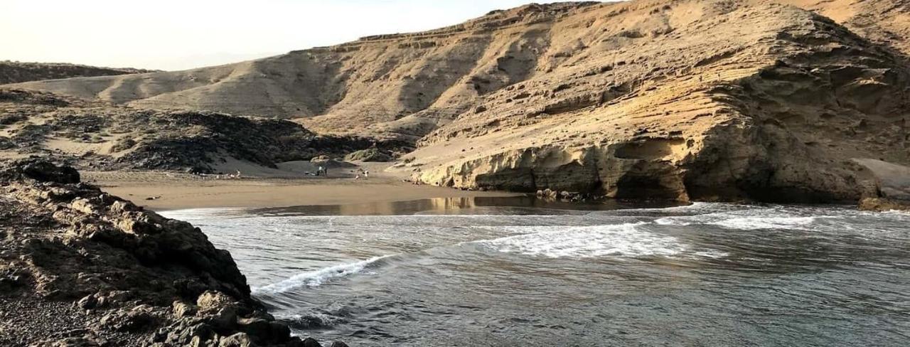 Serendipia San Miguel de Abona Exteriér fotografie